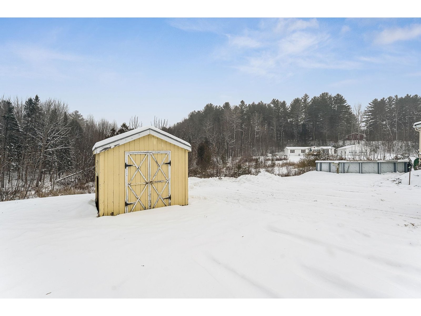 266 Quarry Hill Road