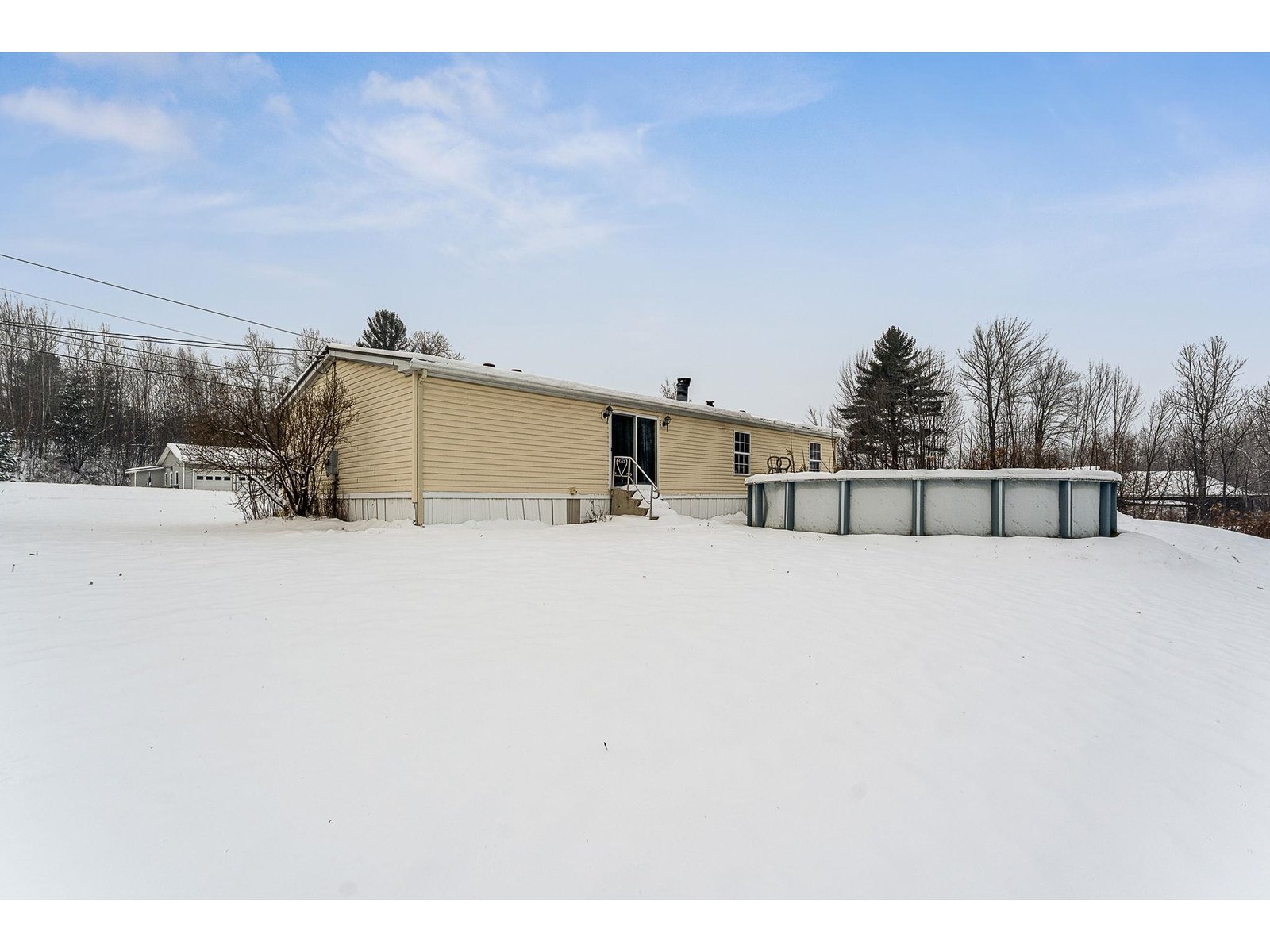 266 Quarry Hill Road