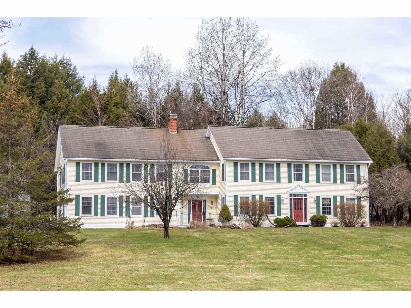 266 Richardson Road, Barre Town 266 Richardson Road, Barre Town