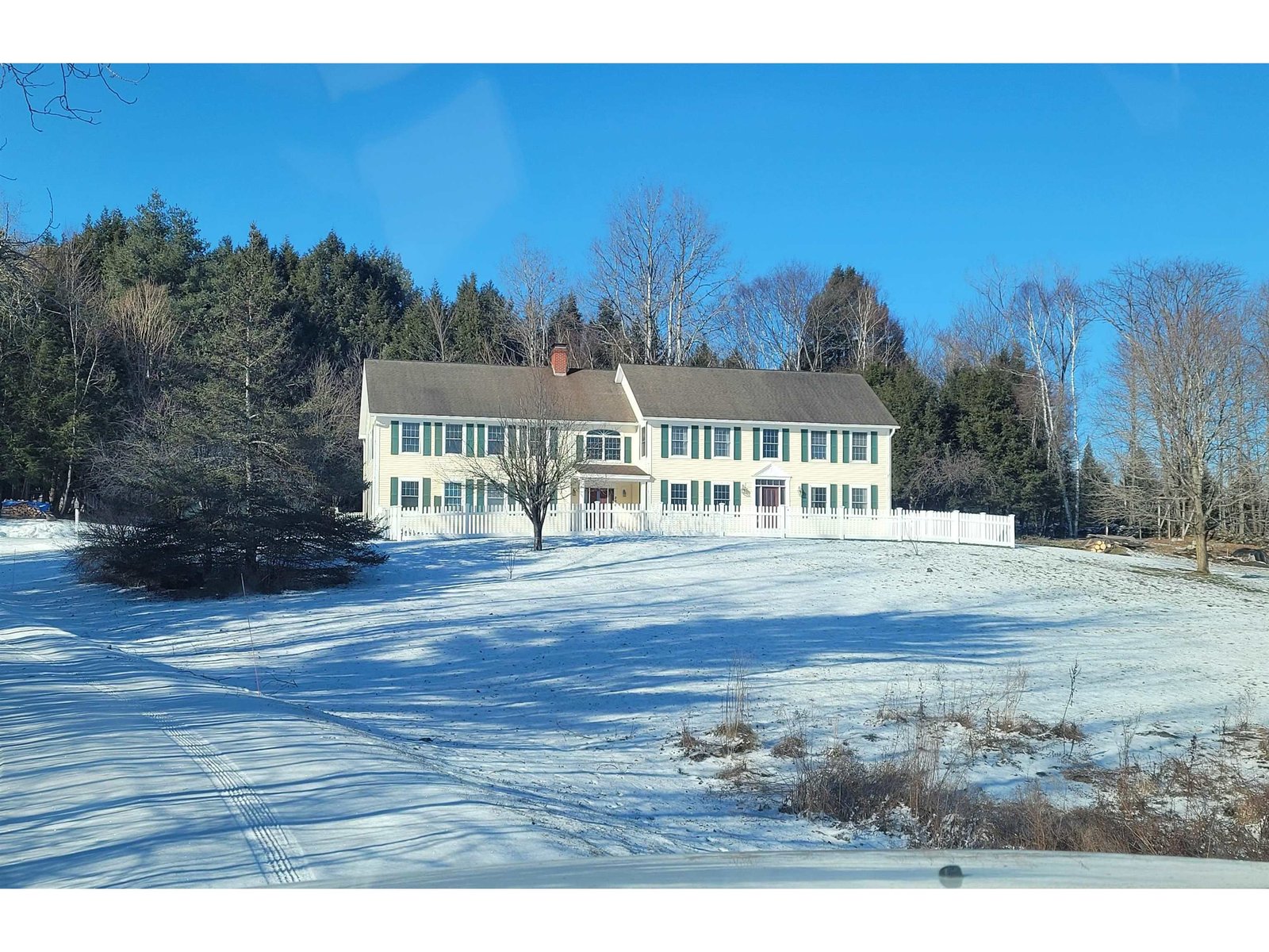 266 Richardson Road, Barre Town