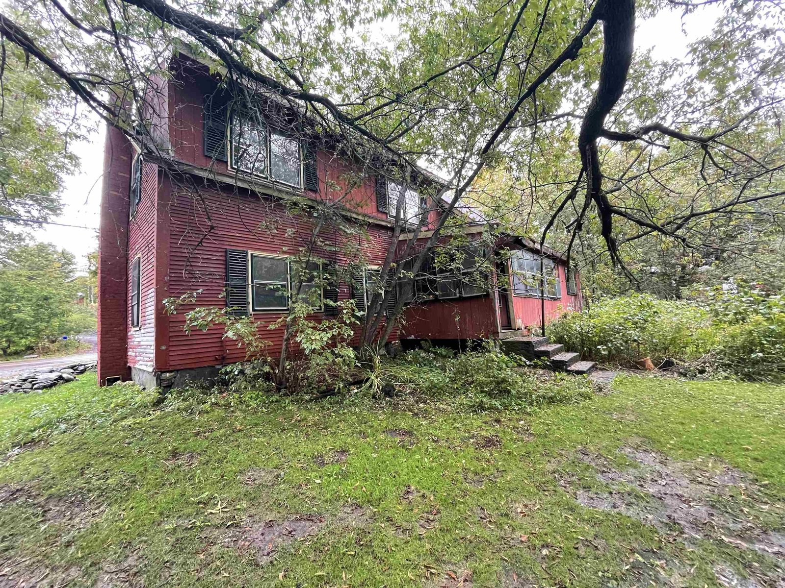 266 River Road