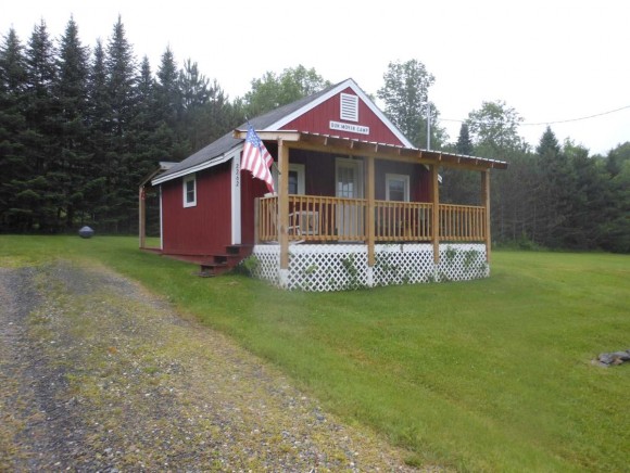 2662 West Woodbury Road