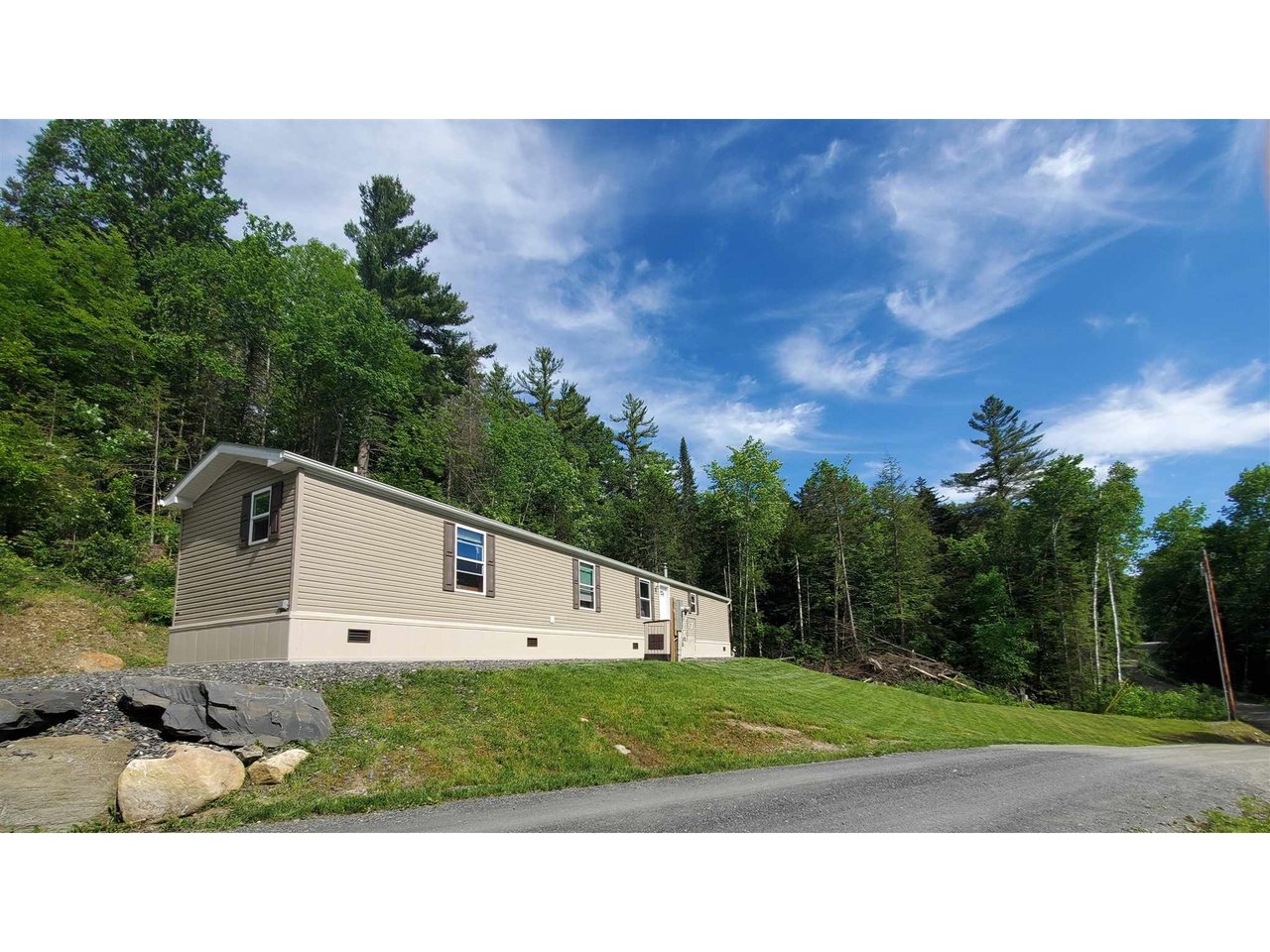 2663 Bull Run Road