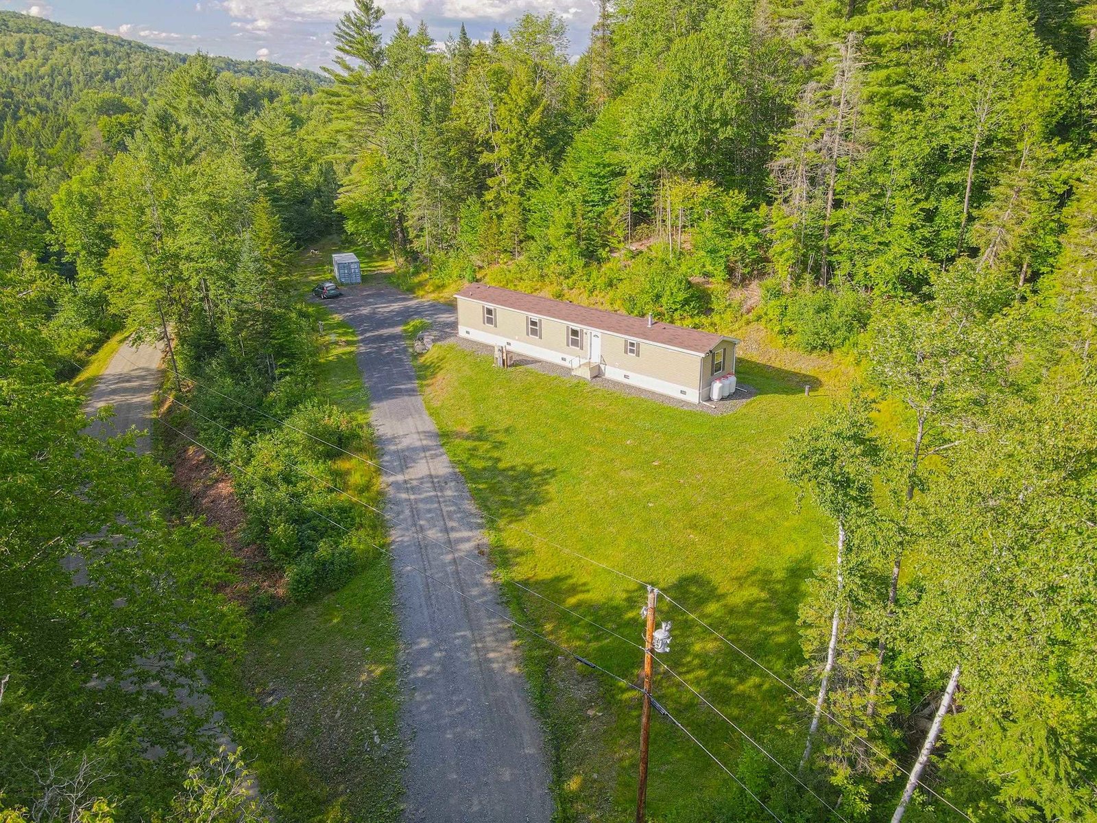 2663 Bull Run Road