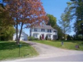 2663 Greenbush Rd