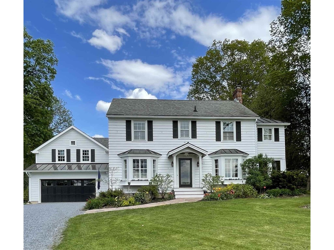 2663 Greenbush Road