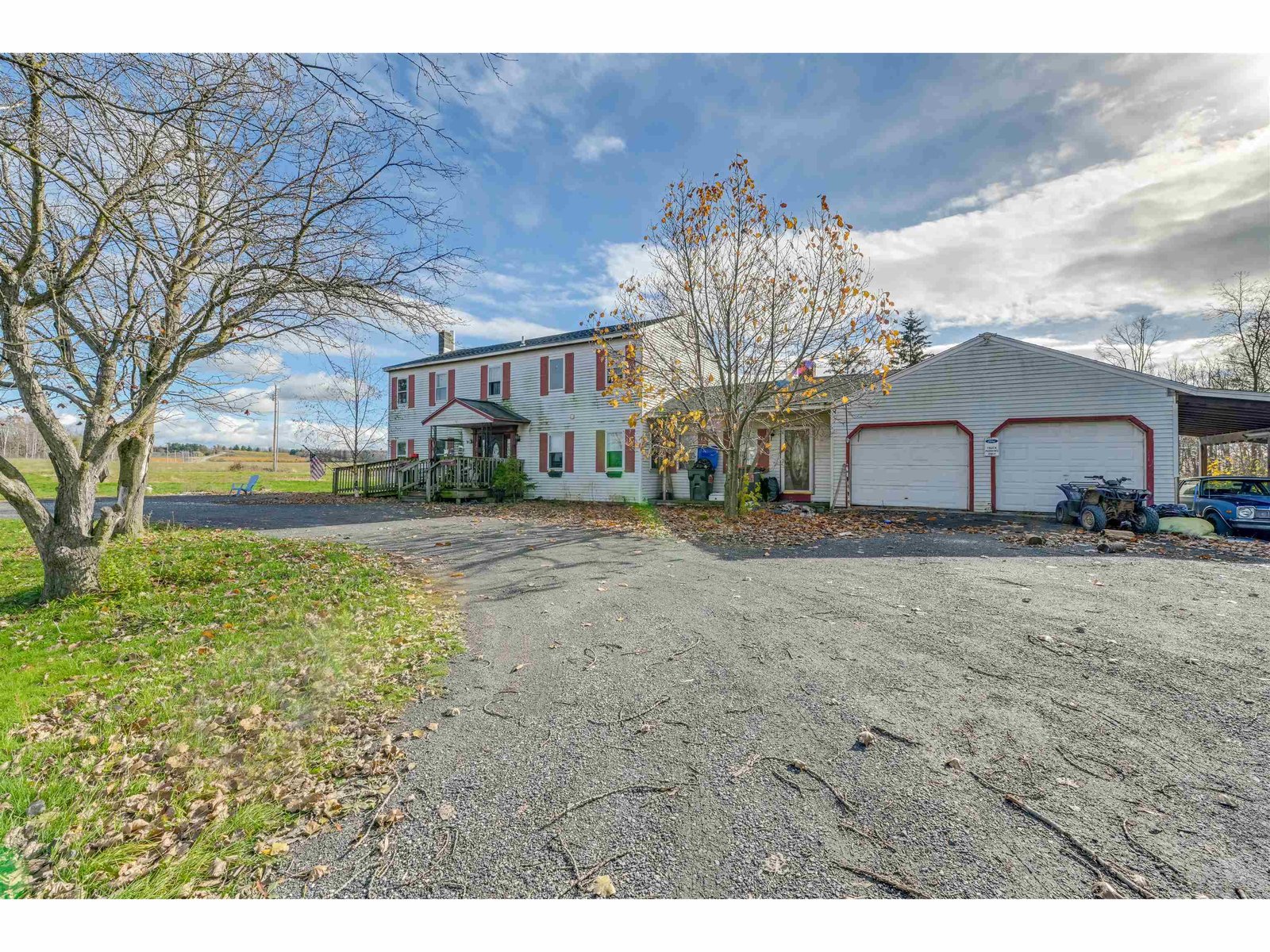 2663 Watch Point Road