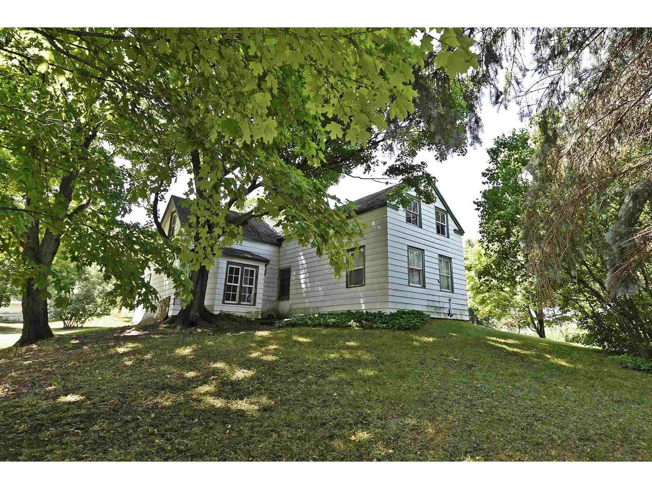 2666 Hemenway Road