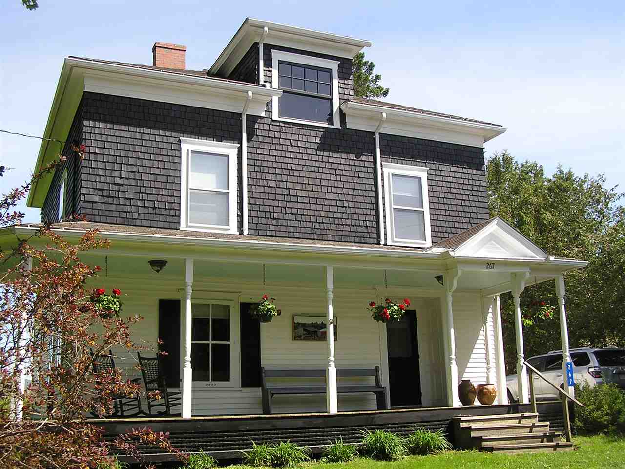 267 Breezy Avenue