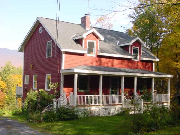 267 Browns Rd
