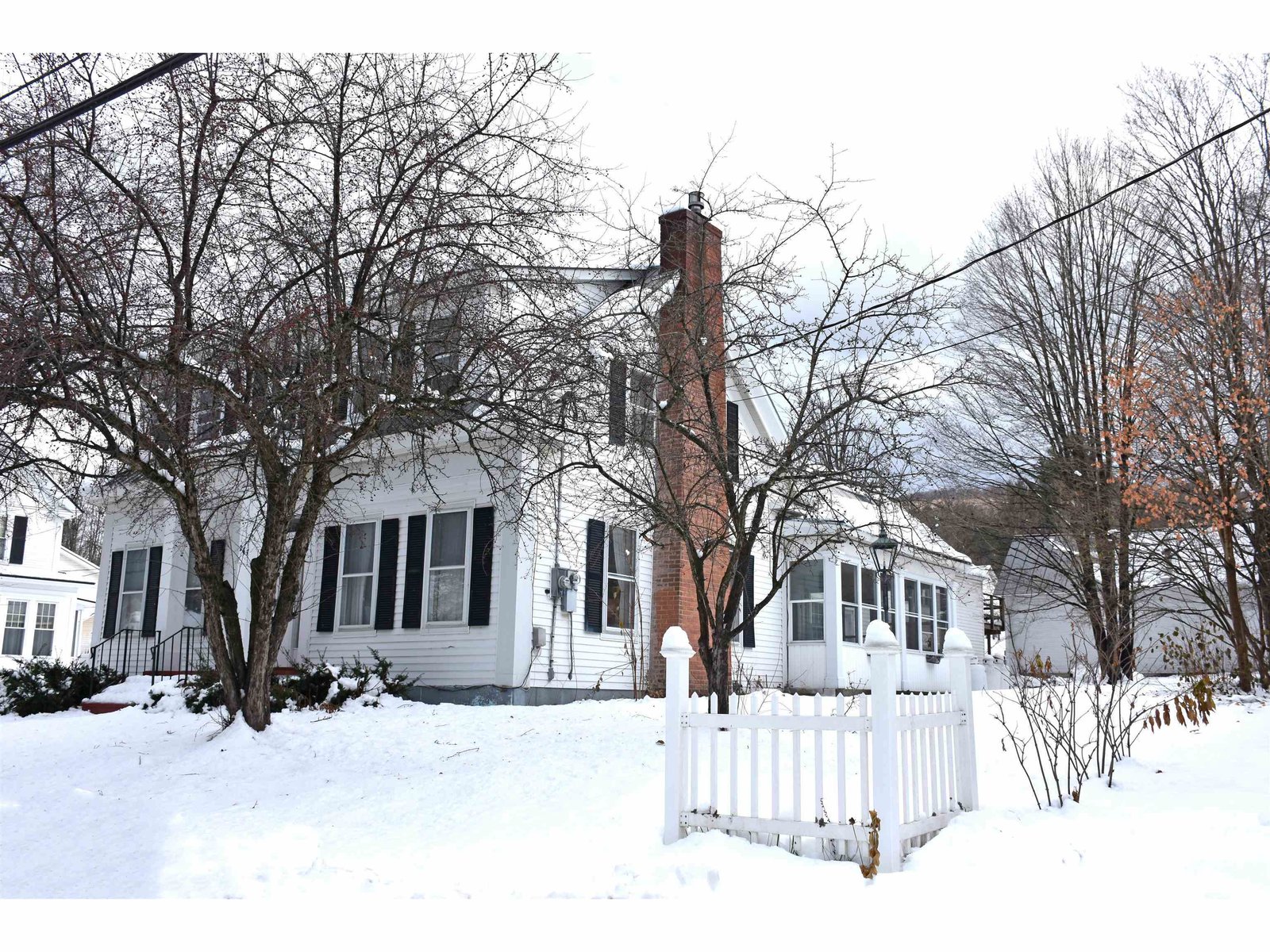 267 Central Street, Northfield