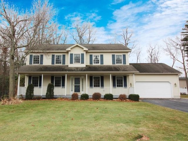 267 Crossfield Drive