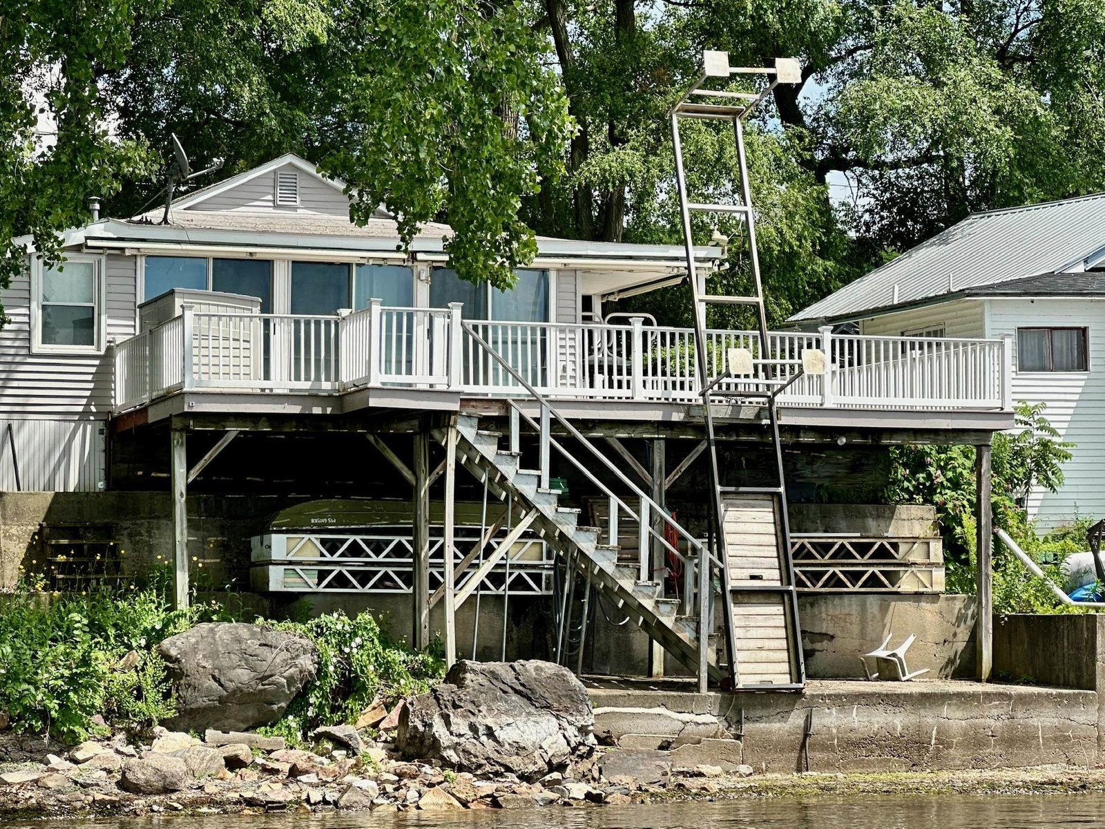 267 Ferrand Road