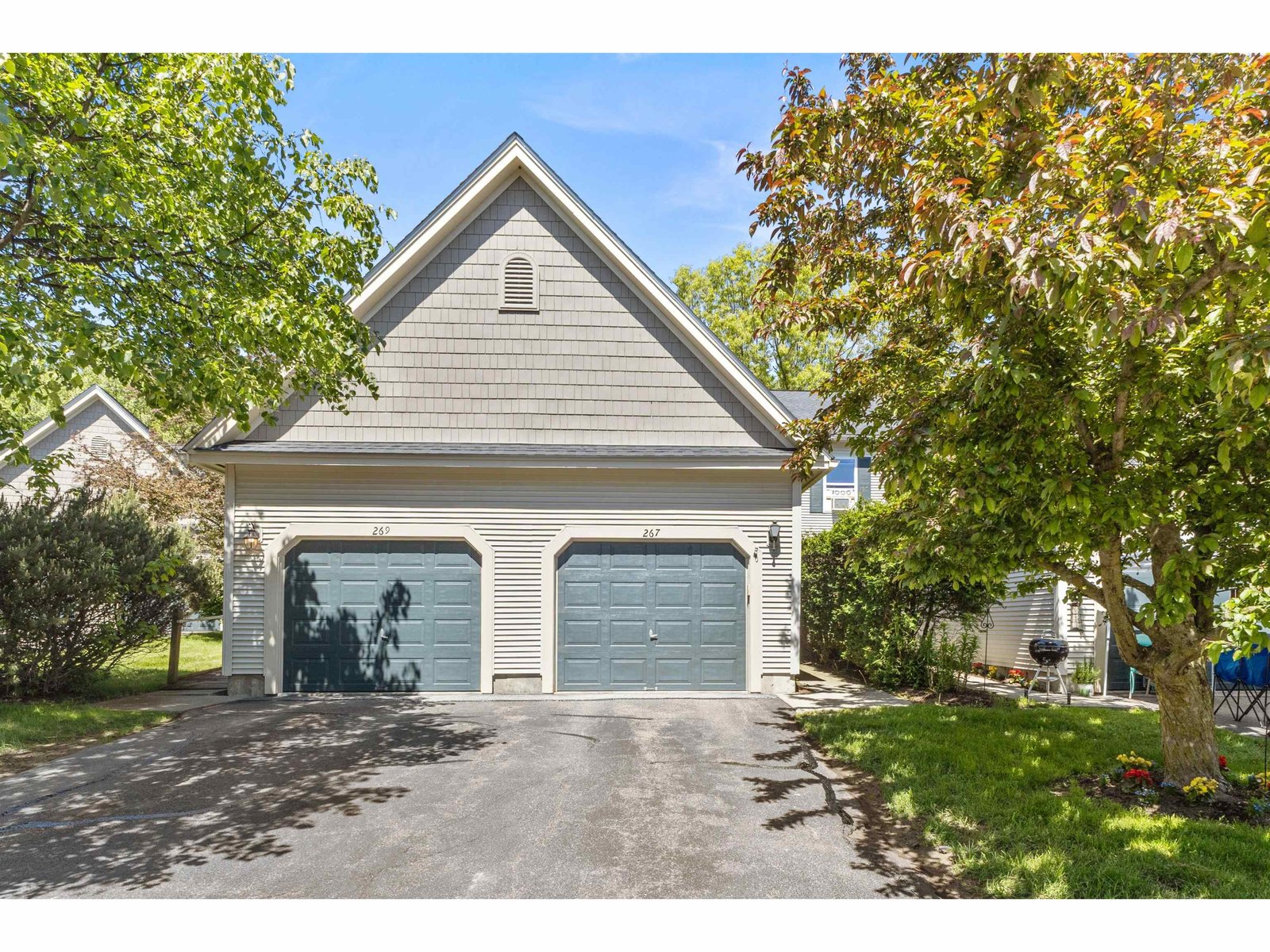 267 Juniper Drive