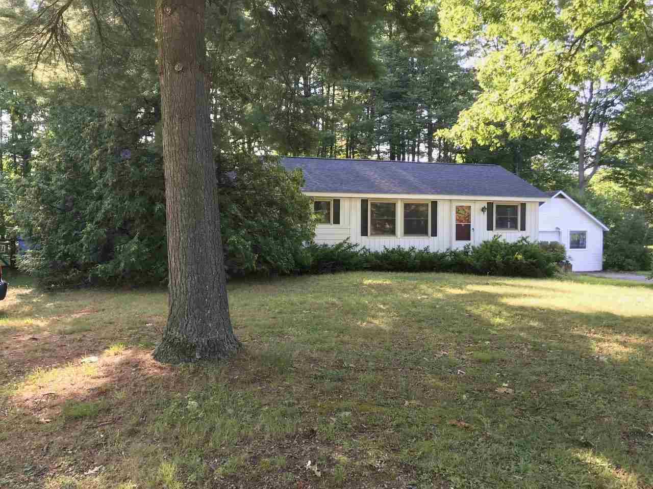 267 North Brownell Road
