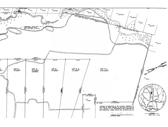 267 Old Stage Road,