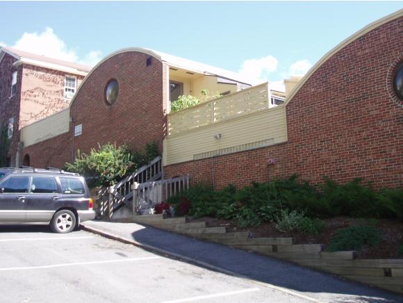 267 Pearl Street, Unit A1