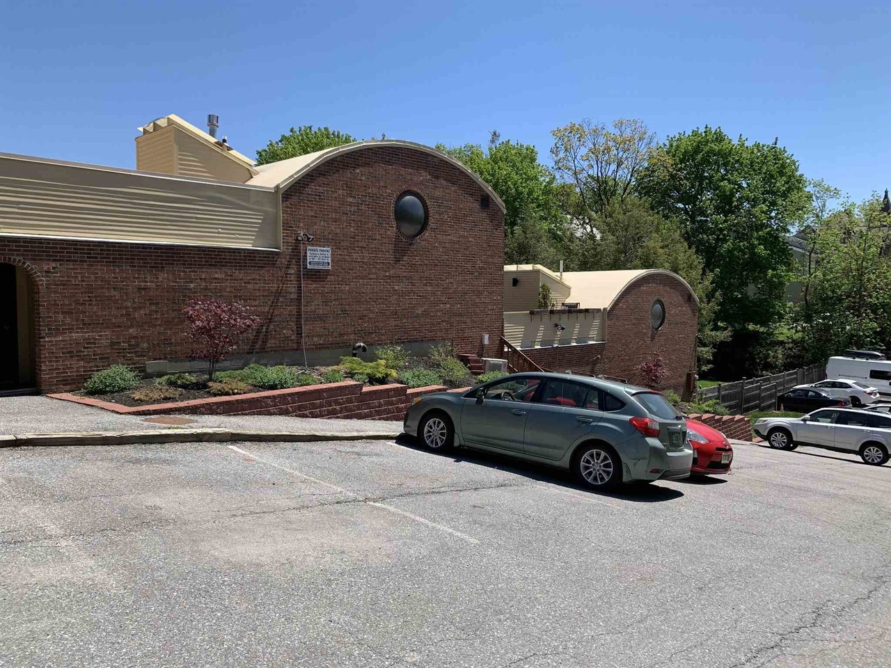 267 Pearl Street, Unit A3