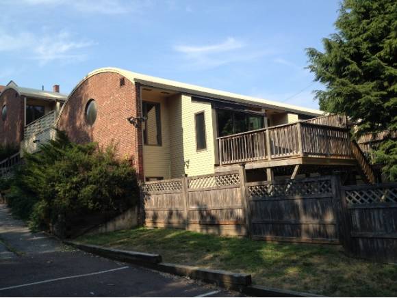 267 Pearl Street, Unit B-1
