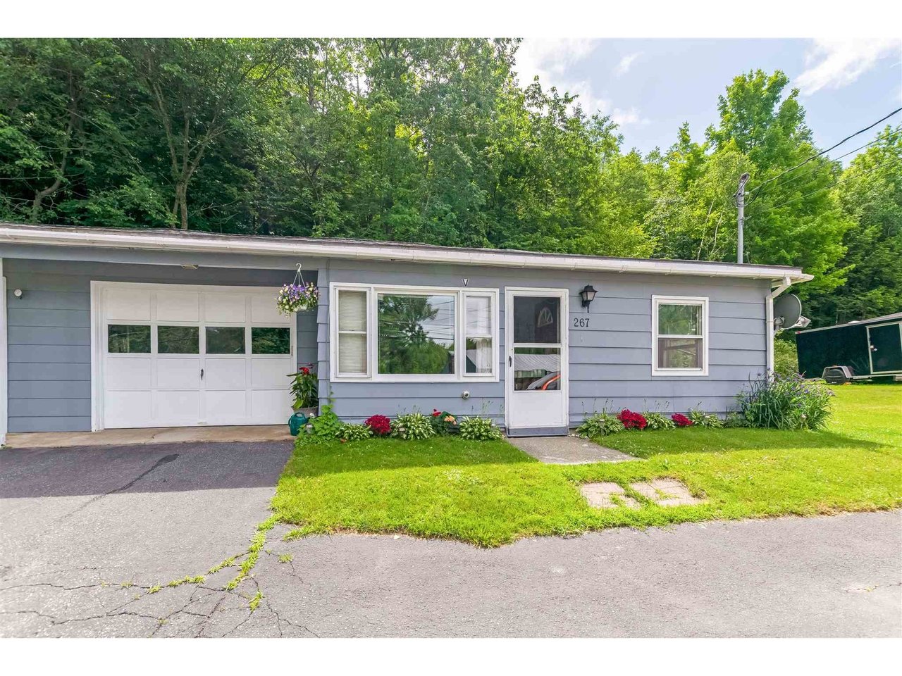267 Prim Road, Unit 1
