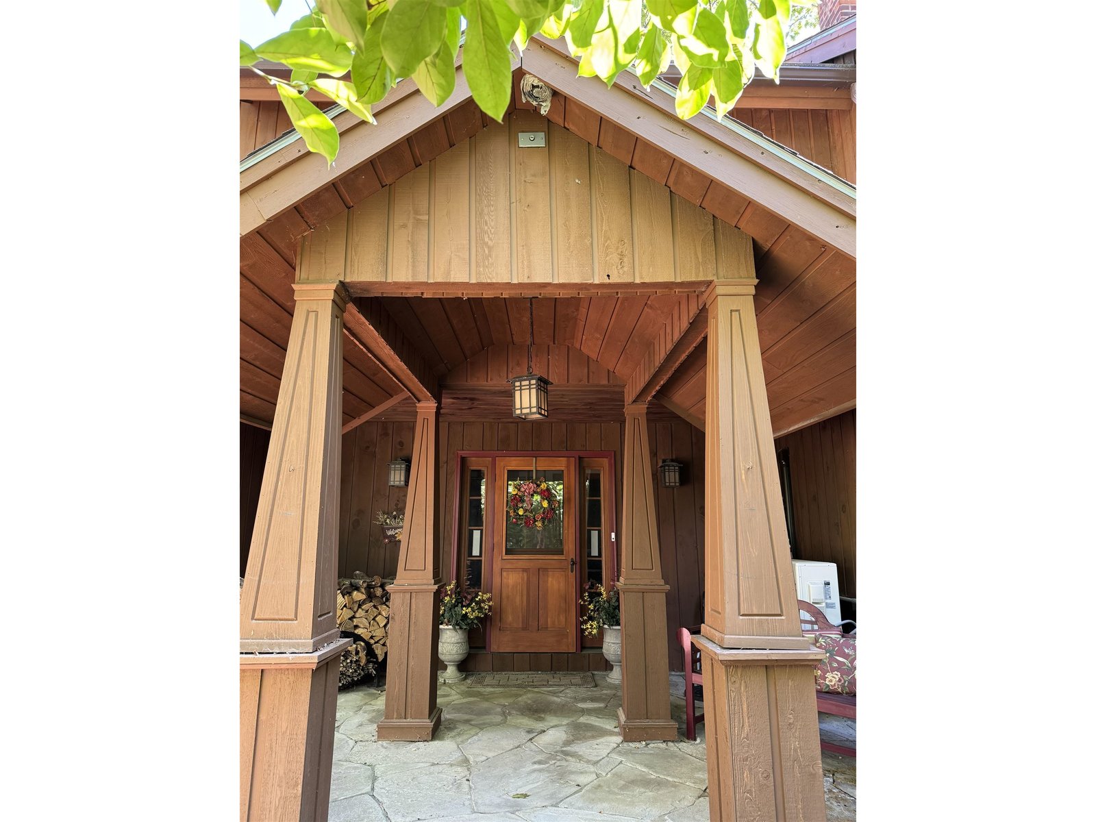 267 South Cove Road