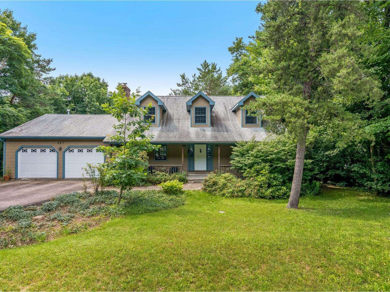267 Westall Drive