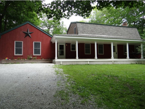 267 Wildwood West