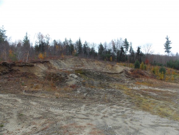 2671 Rte 16, Dry Pond
