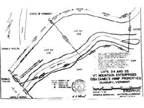 2675 CAMELS HUMP ROAD