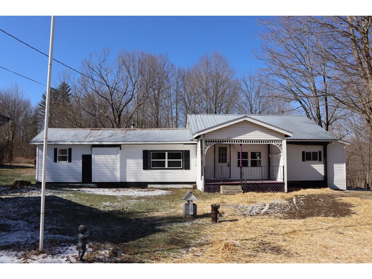 2675 Woodward Neighborhood Road
