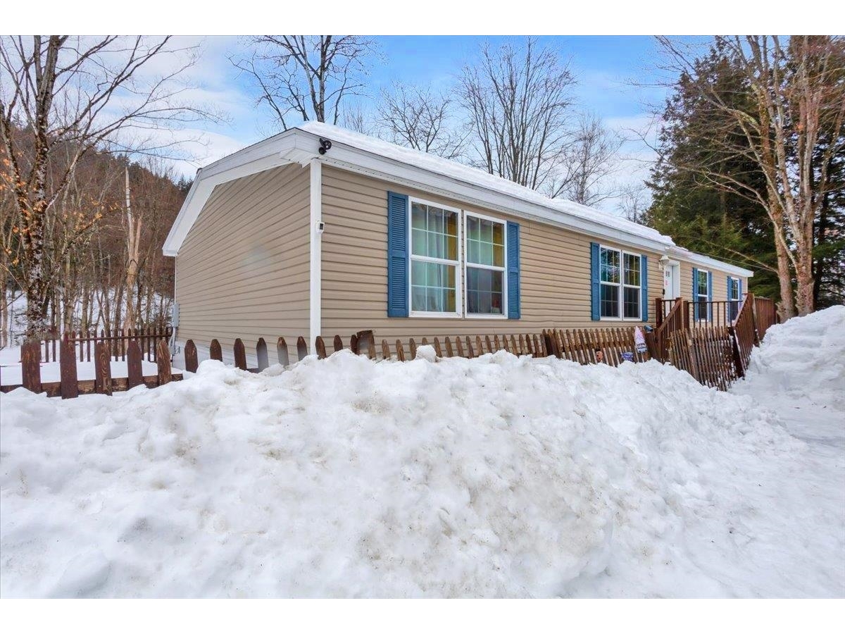 2677 French Hill Road, St. Albans Town