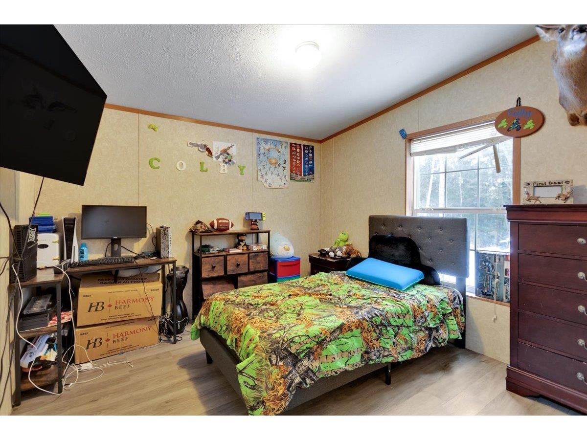 2677 French Hill Road