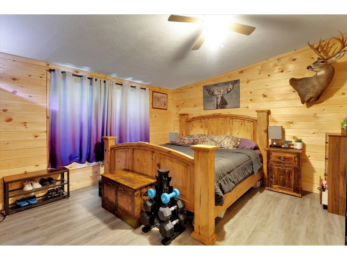 2677 French Hill Road