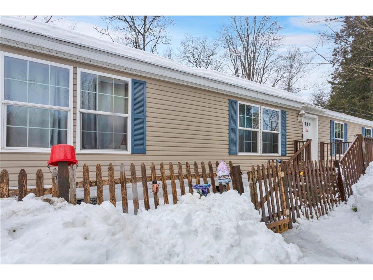 2677 French Hill Road