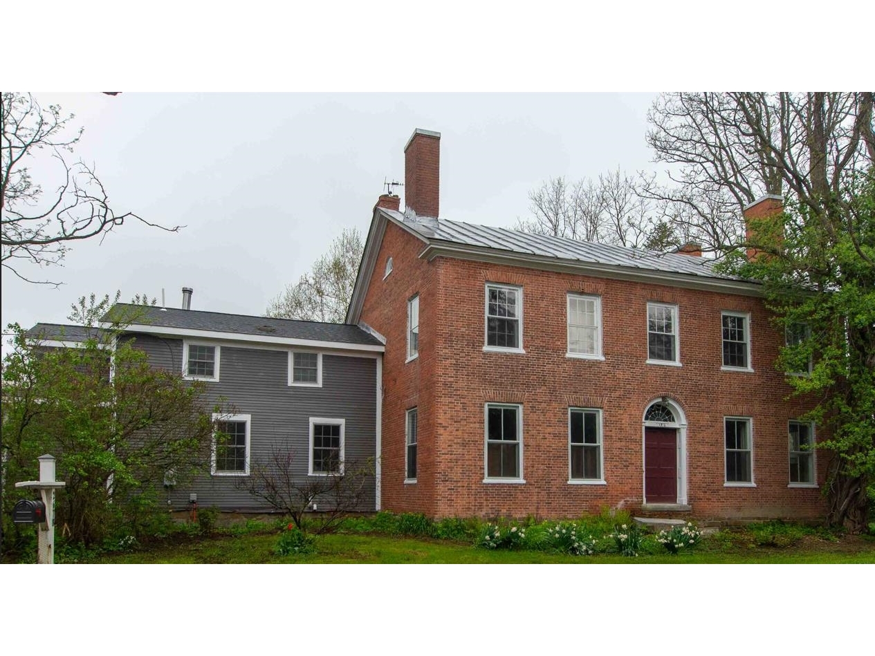 2678 Silver Street, Hinesburg