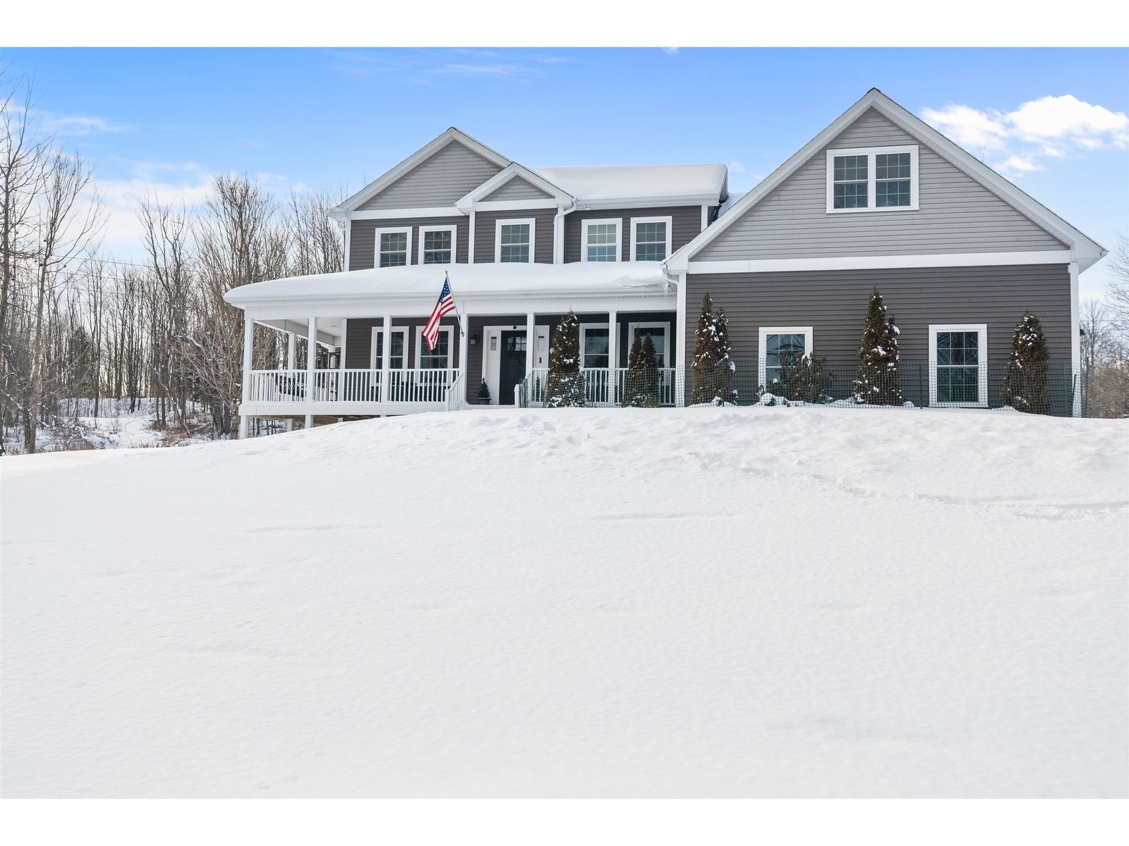 268 Buck Hollow Road