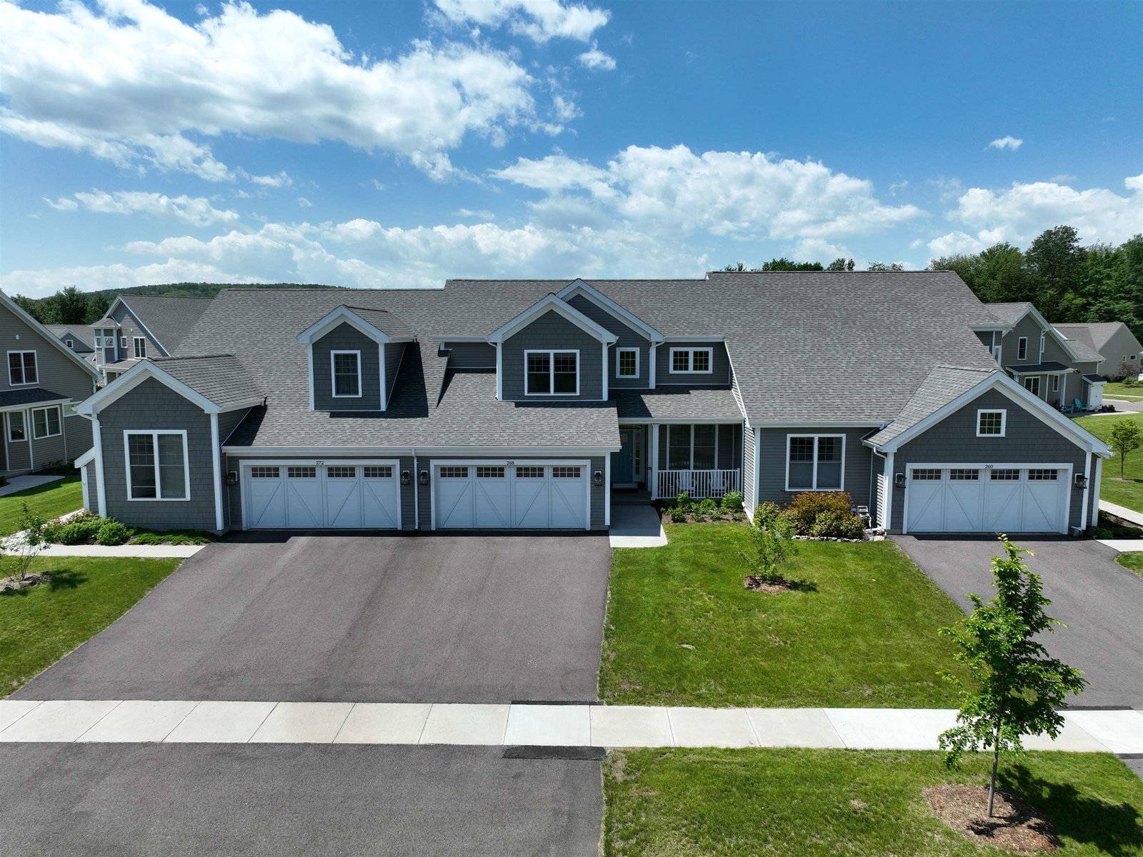 268 Creek's Edge Drive