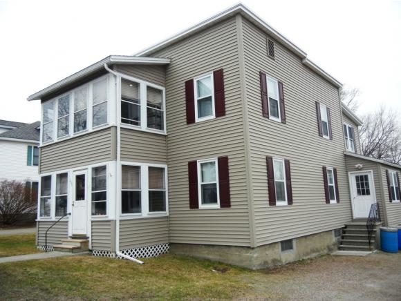 268 East Allen