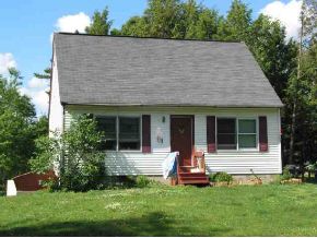 268 Ebenezers Rd.