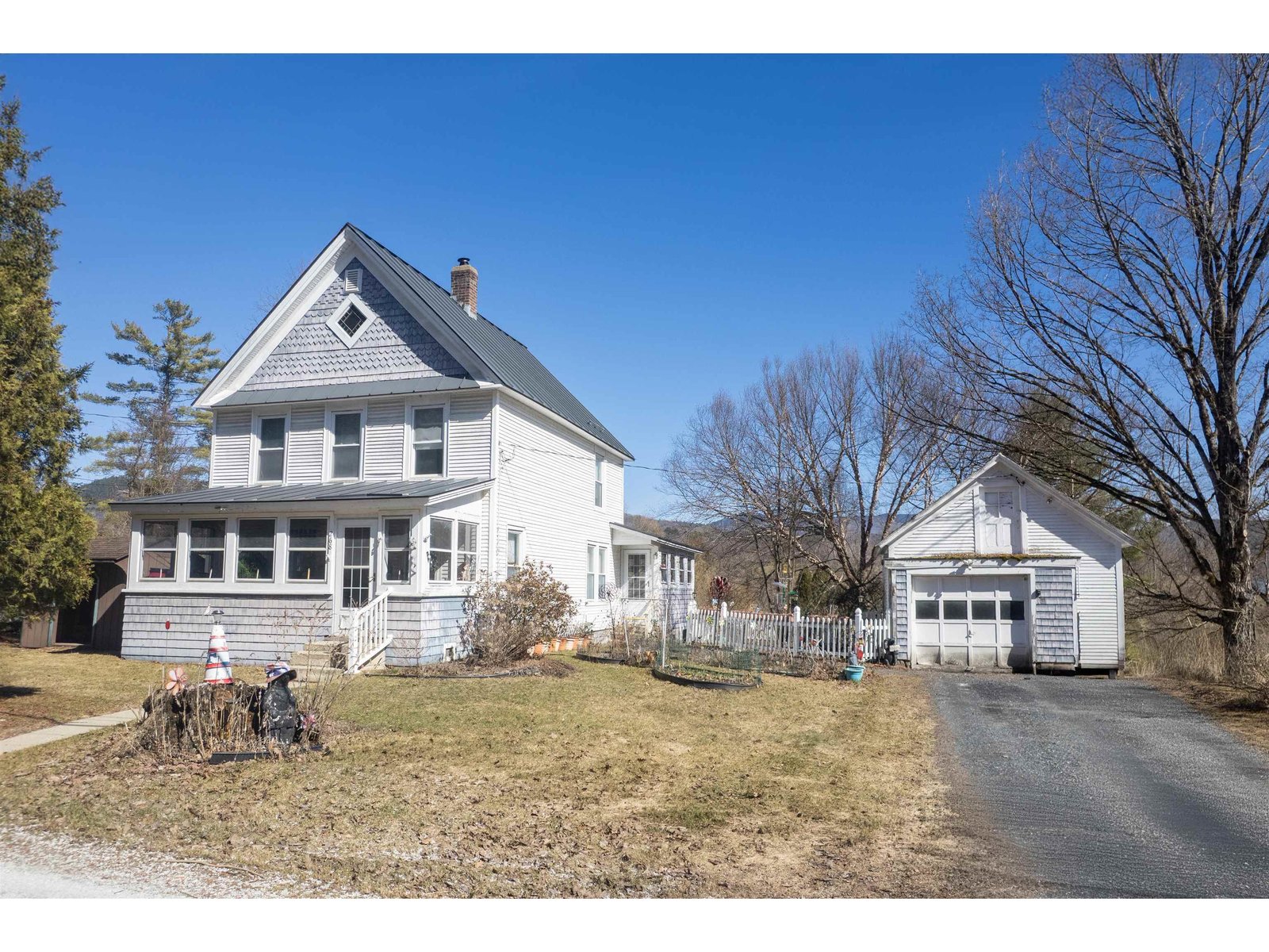 268 Furnace Road