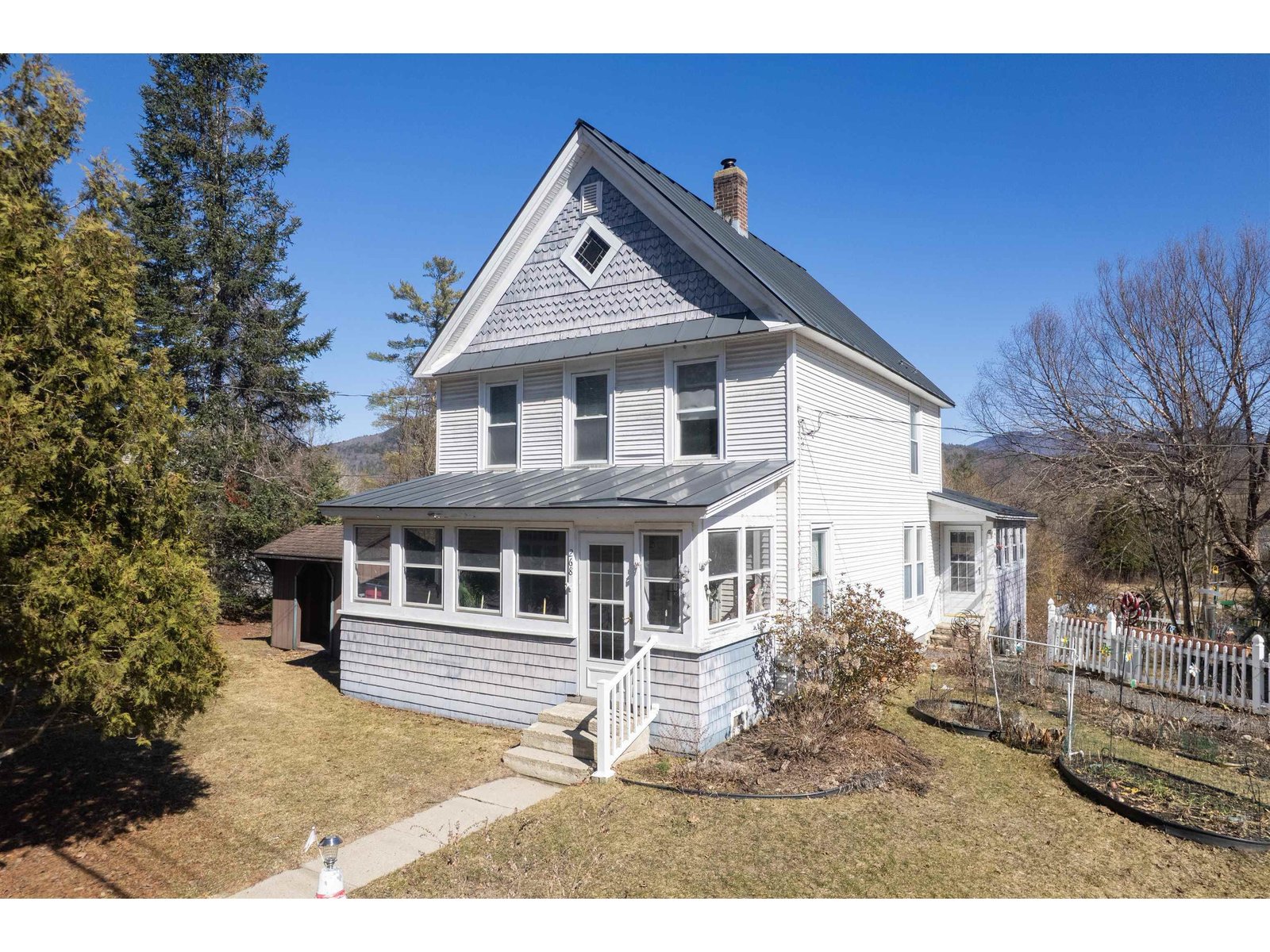 268 Furnace Road