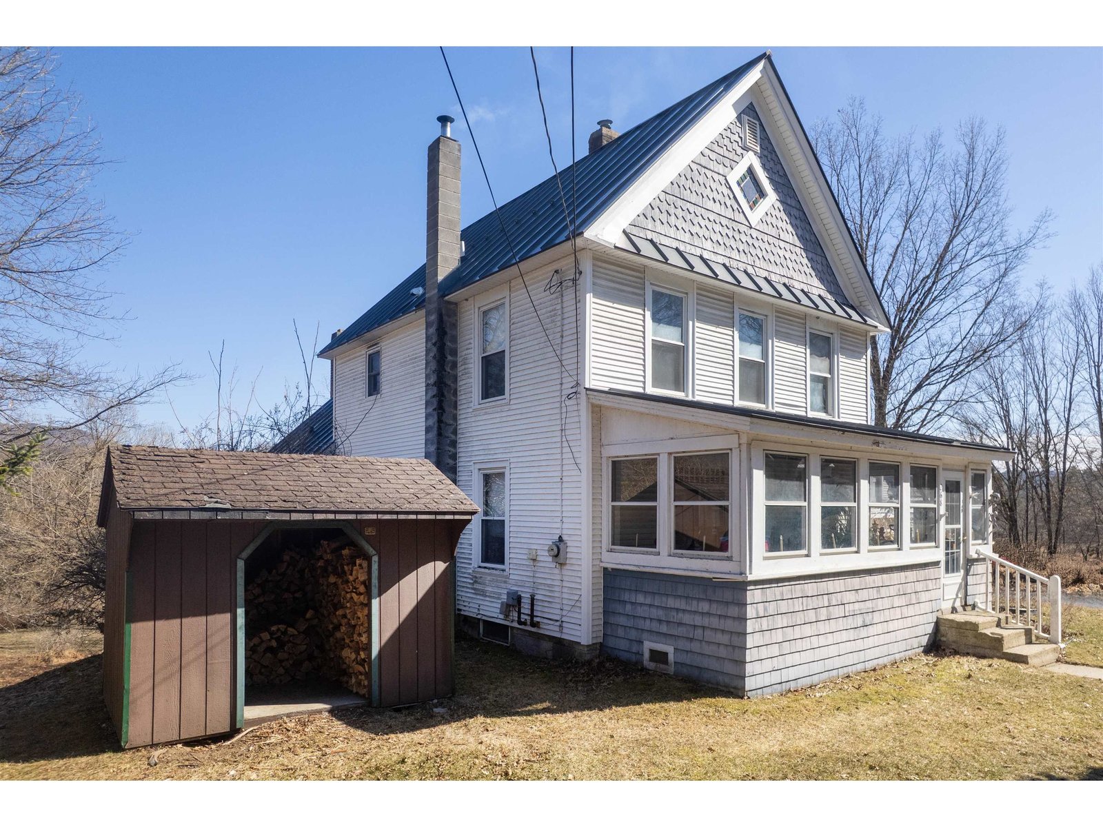268 Furnace Road