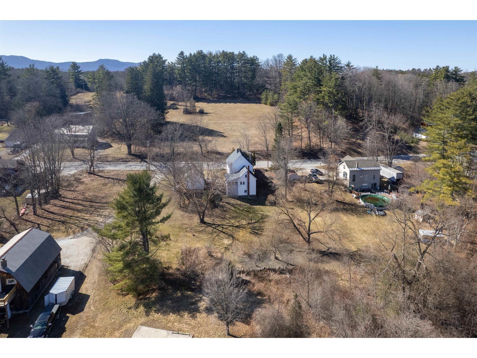 268 Furnace Road