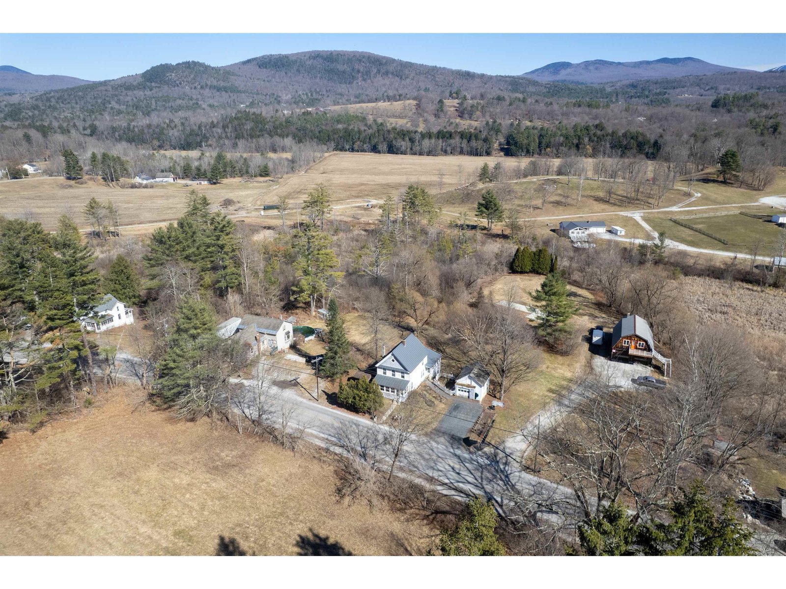 268 Furnace Road