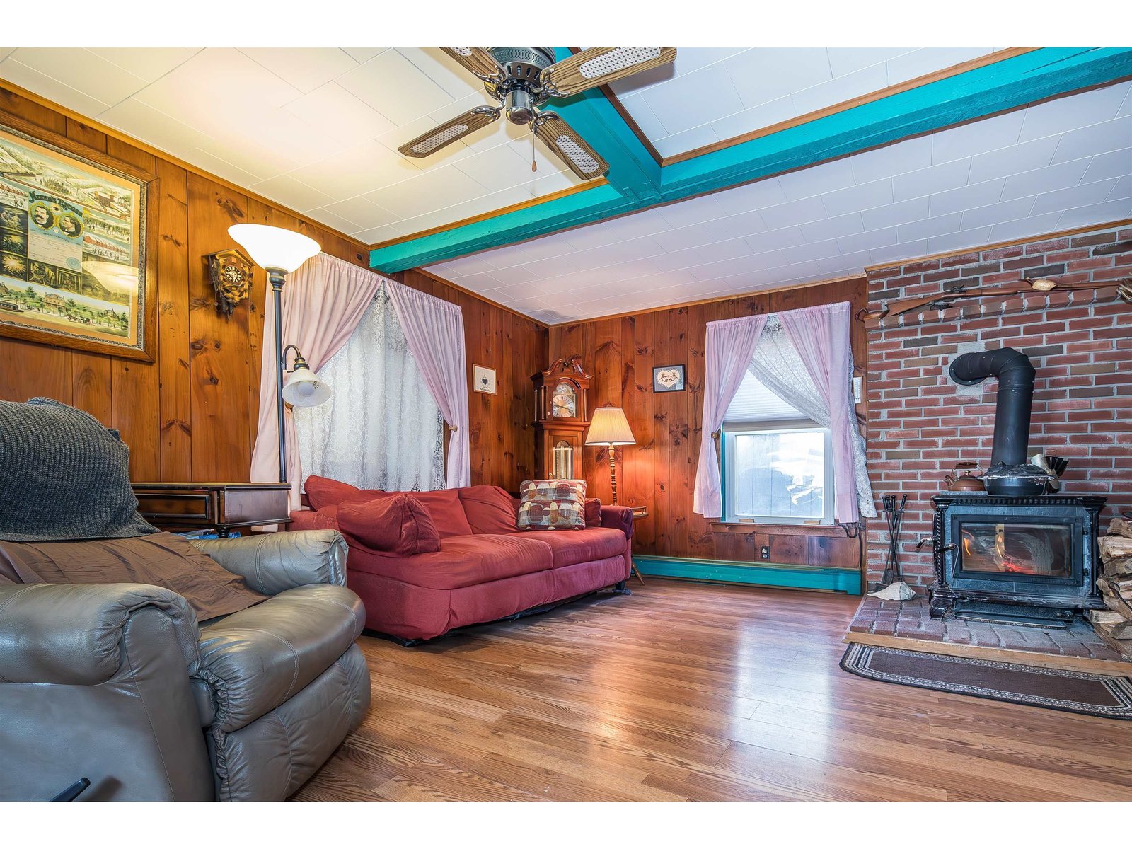 268 Furnace Road