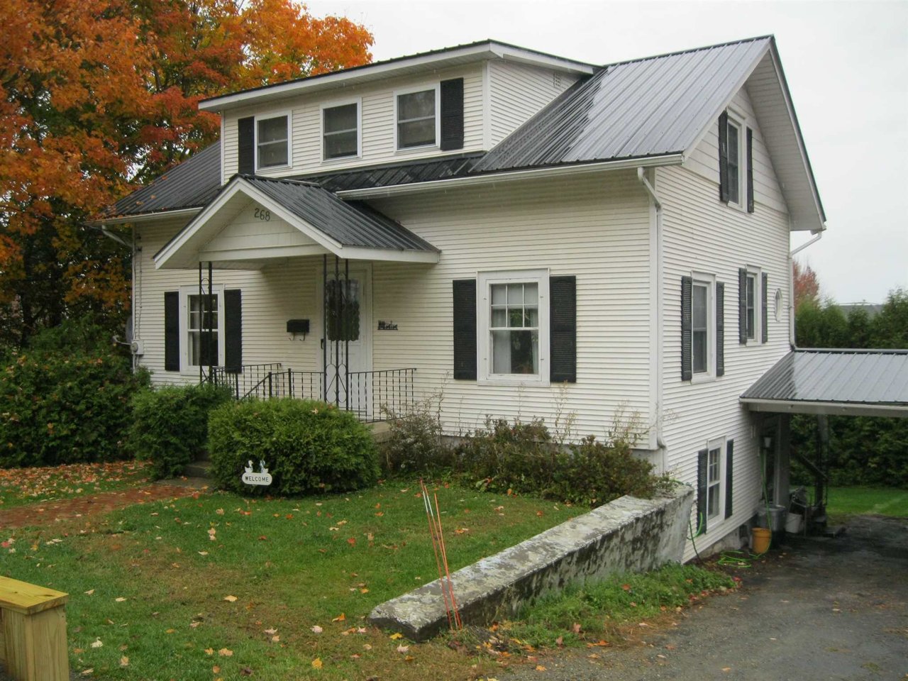 268 Highland Avenue