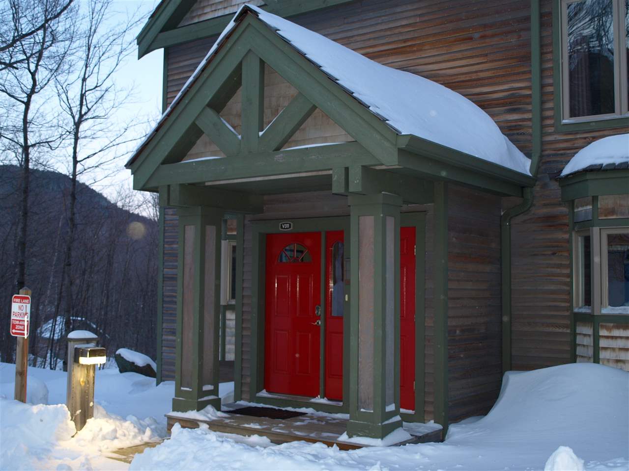 268 North Village Road, Unit V311