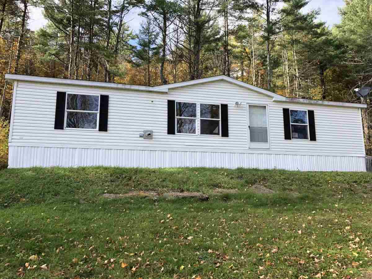 268 Pettingill Road