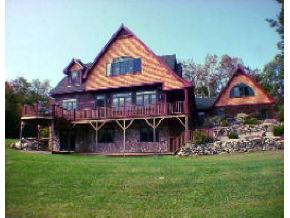 268 Pleasant Valley Rd