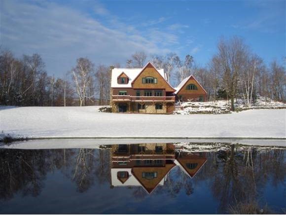 268 Pleasant Valley Road
